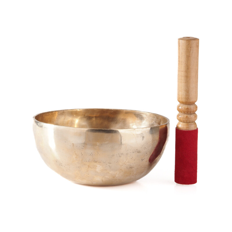 Tibetan Medium Bowl Chu