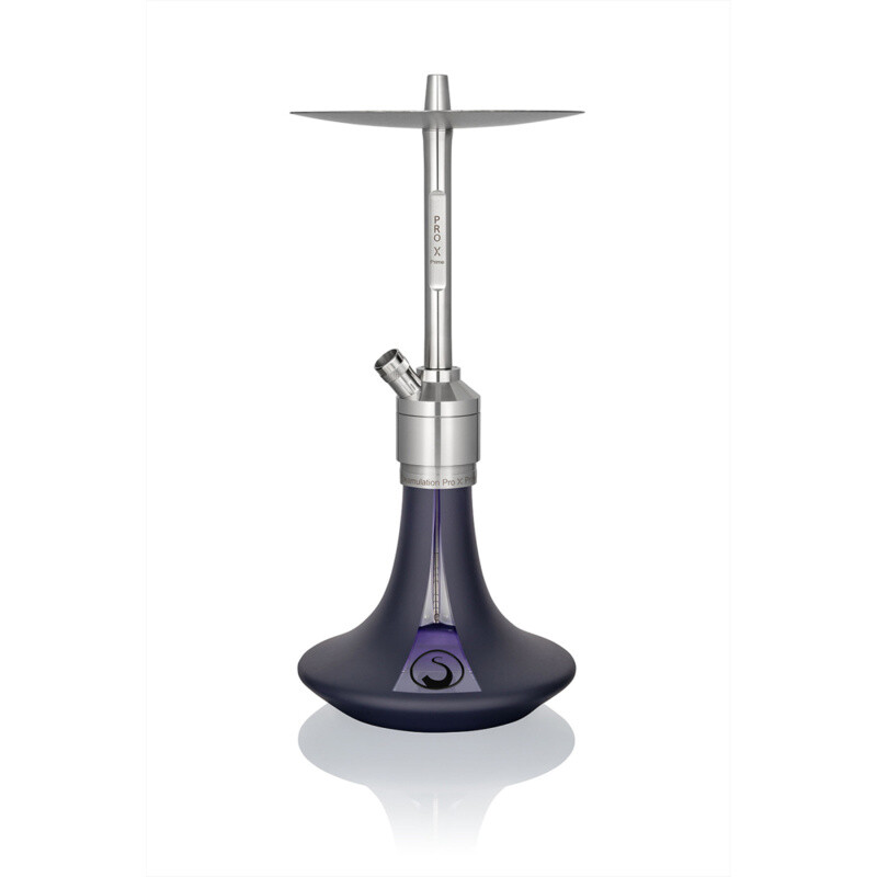Steamulation Prime II Pro X Atlantic Blue