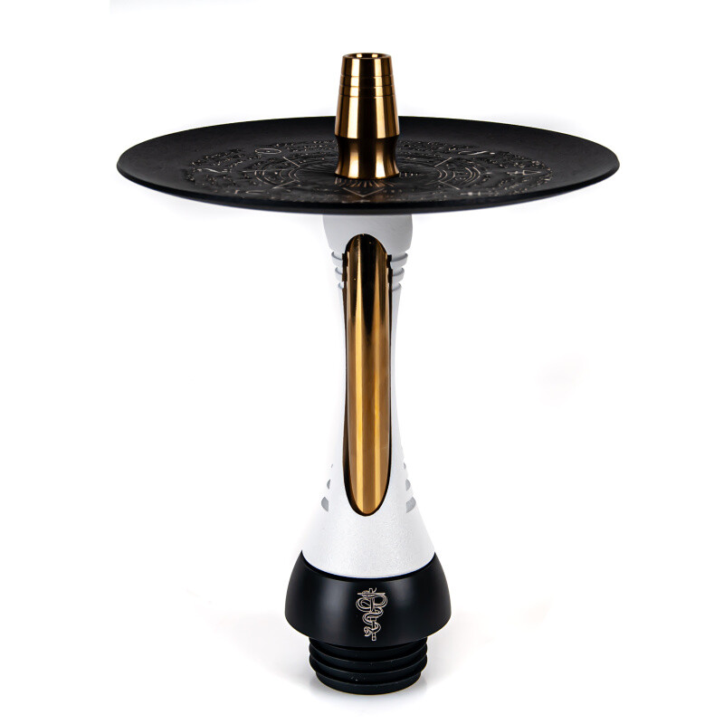 Alpha Hookah S Snow White