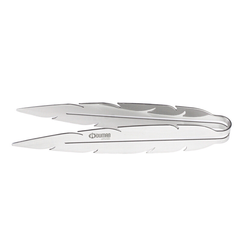 Charcoal Tongs Oduman T-Leaf 20 cm