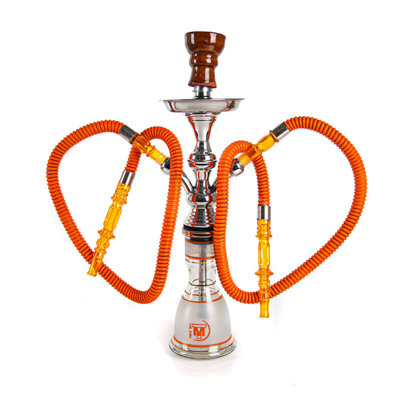 Hookah Top Mark Eset 18/2 Orange