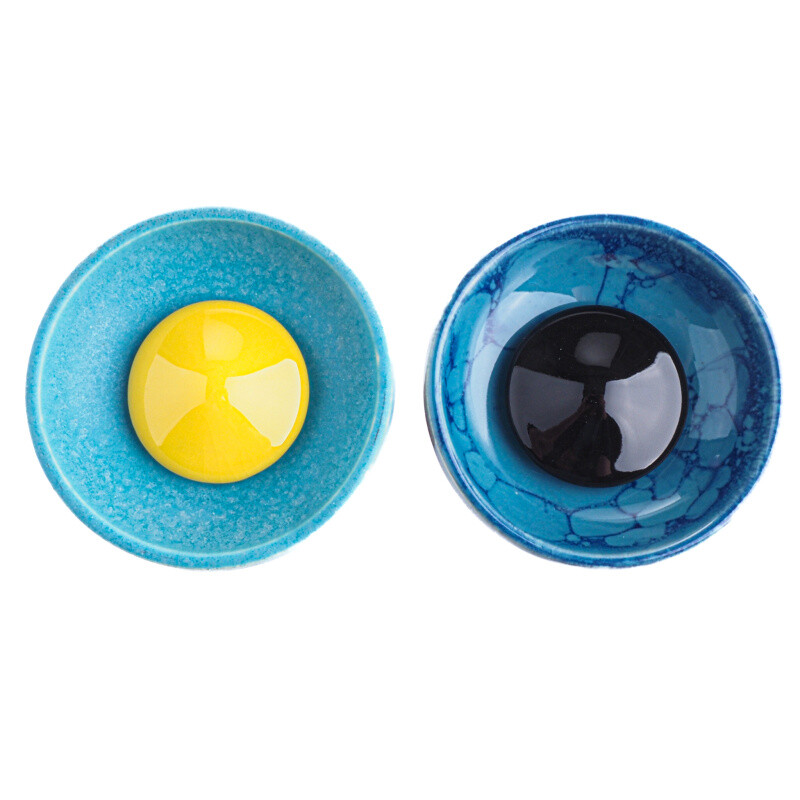 Oblako Flow Bowl Blue Mix