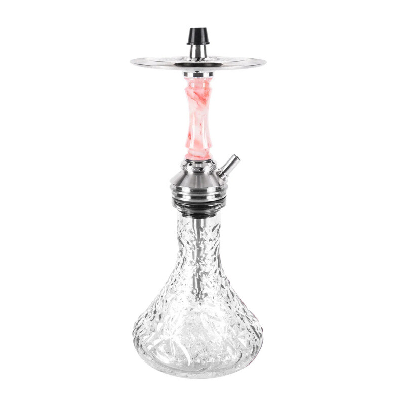 VYRO Spectre Red Clear