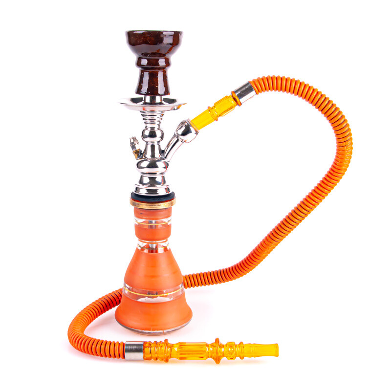 Hookah Top Mark Anat 15/1 Orange