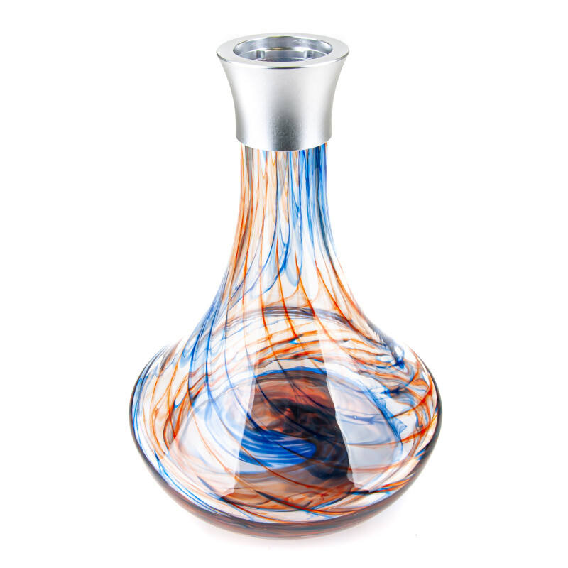 Hookah Base Aladin ALUX M2.1 Turquoise