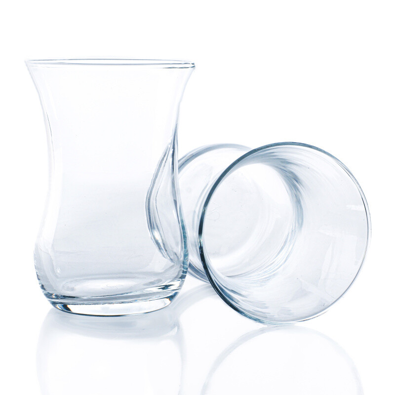 Turkish Tea Glass Rize 115 ml