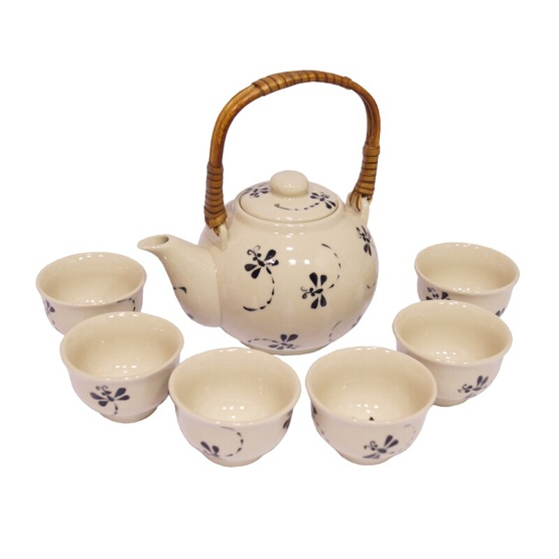 Tea Set Phu Yen