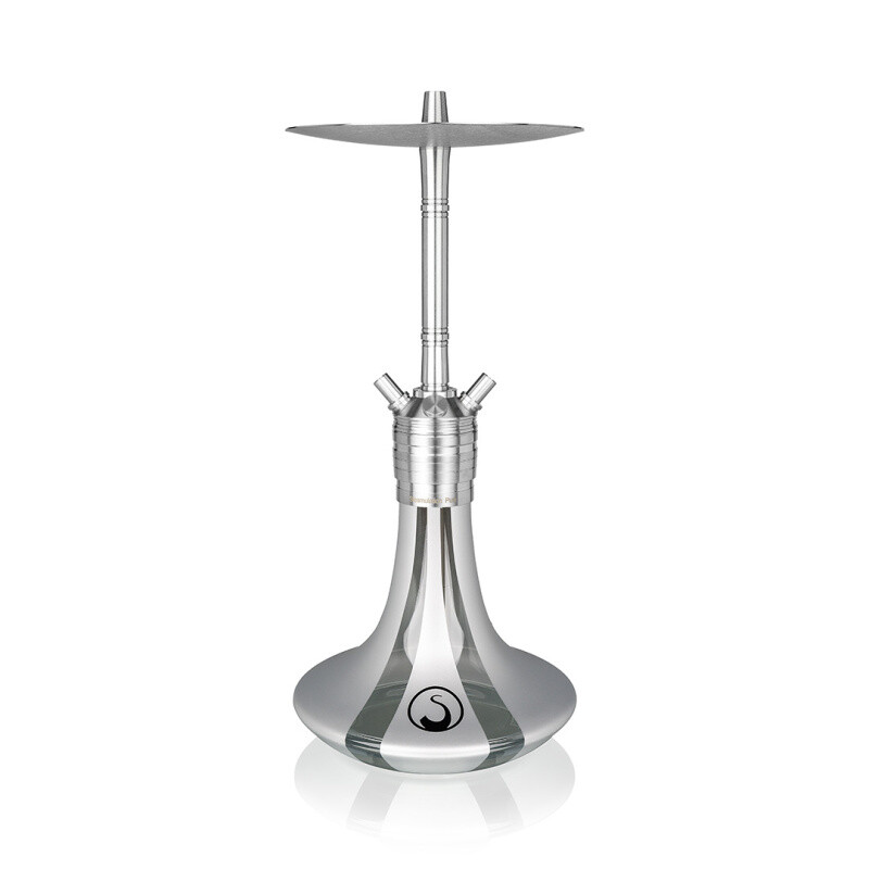 Steamulation Pure I Silver