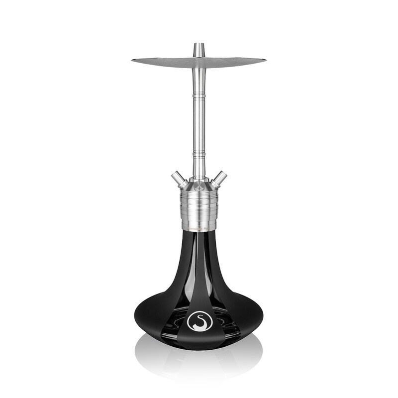 Steamulation Pure I Black