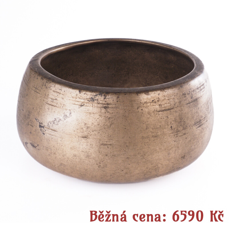 Bazar - Tibetan Bowl 05