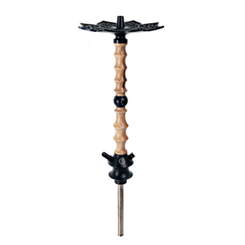 Hookah Karma Walnut 1.1 Black