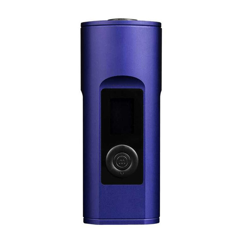 Vaporizer Arizer Solo II - Blue