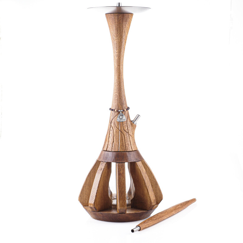 KLIFIDES Oak Line - Rays Carvy
