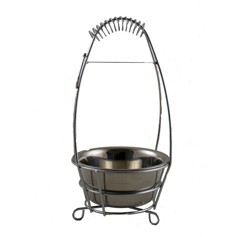 Charcoal Holder Aladin Classic