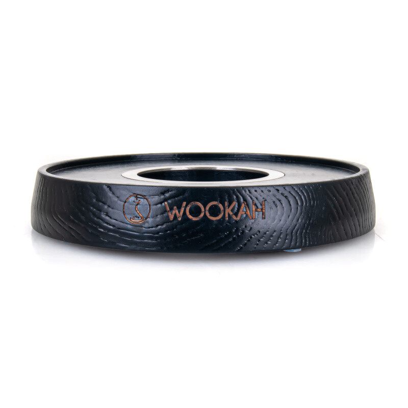 Wooden LED Stand Wookah NOX