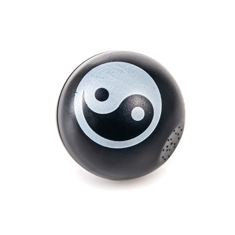 Grinder Acrylic Jin Jang