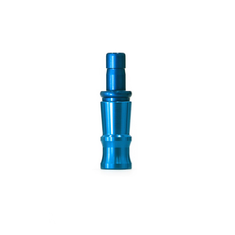 Hose Adapter for Kaya ELOX Set Blue