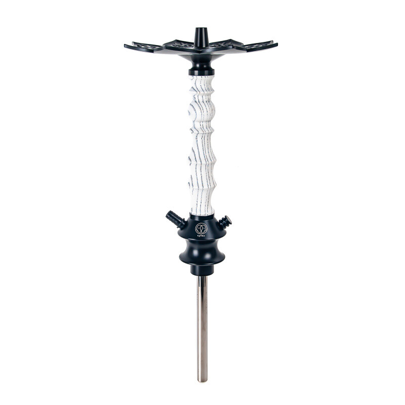 Hookah Karma 1.2 White