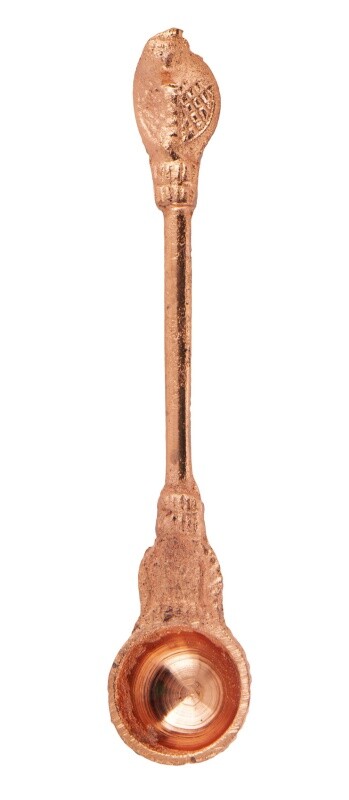 Incense Spoon 14 cm
