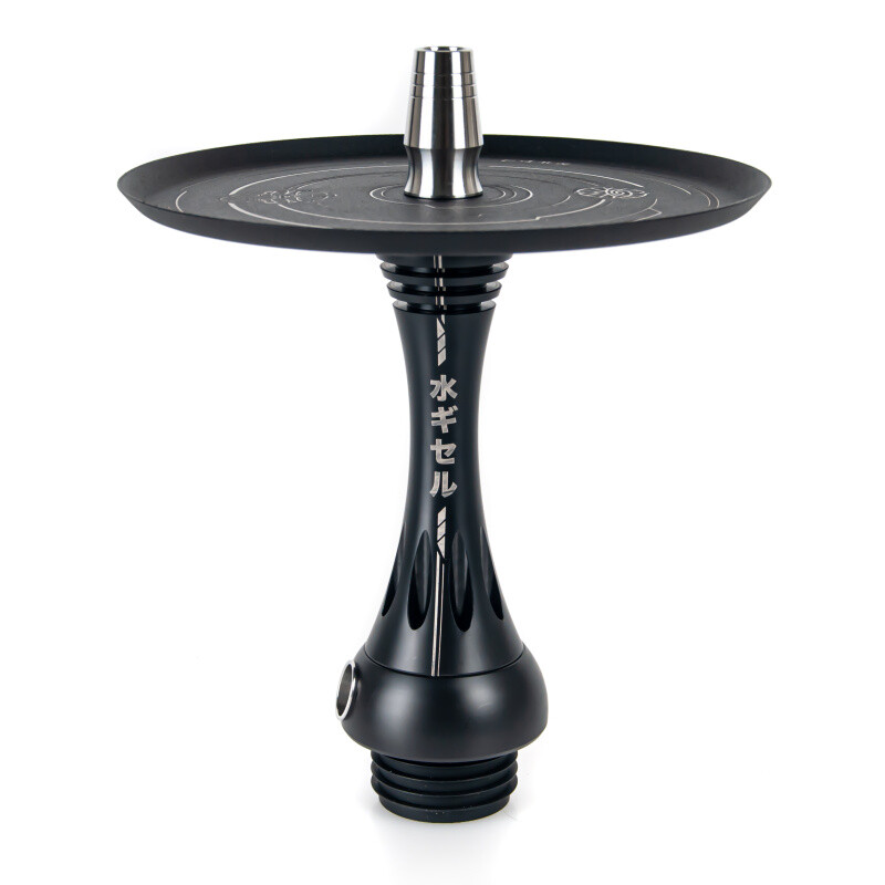 Alpha Hookah X SS Cyber
