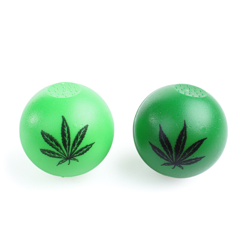 Grinder Acrylic Cannabis