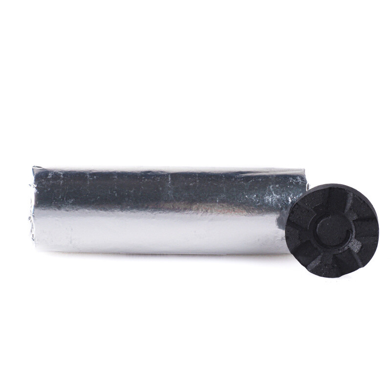Hookah Coals Carbopol Crown 40 mm