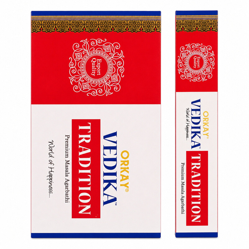 Indian Incense Sticks Orkay Vedika Tradition