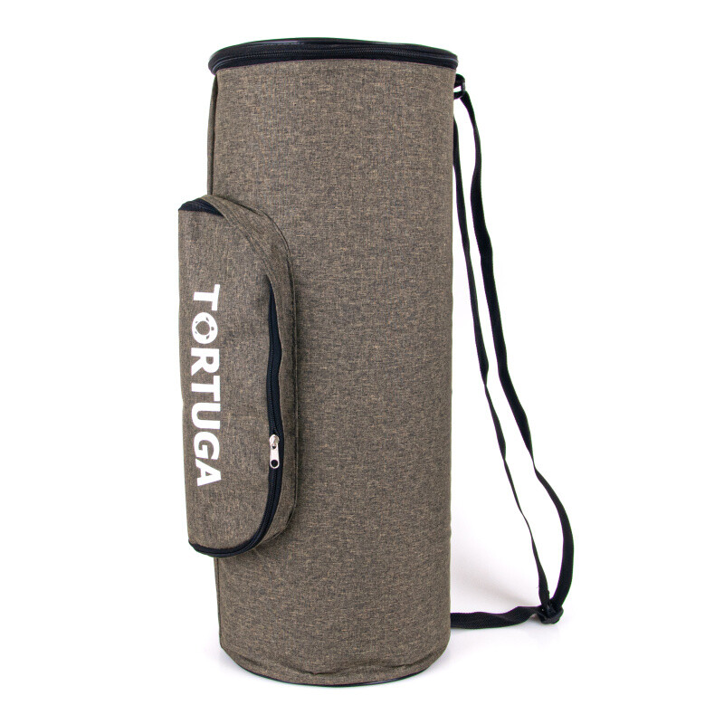 Hookah Bag Tortuga Exclusive 63 cm Green