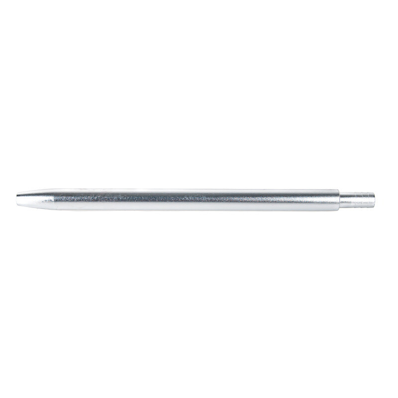 Mouthpiece Aladin Classic Silver