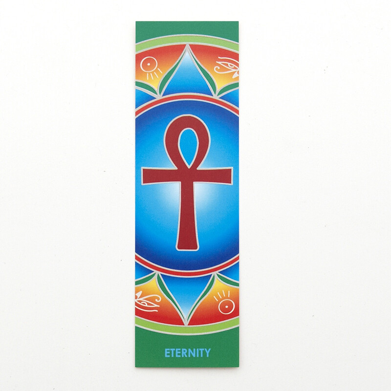 Bookmark Ancient Eternity