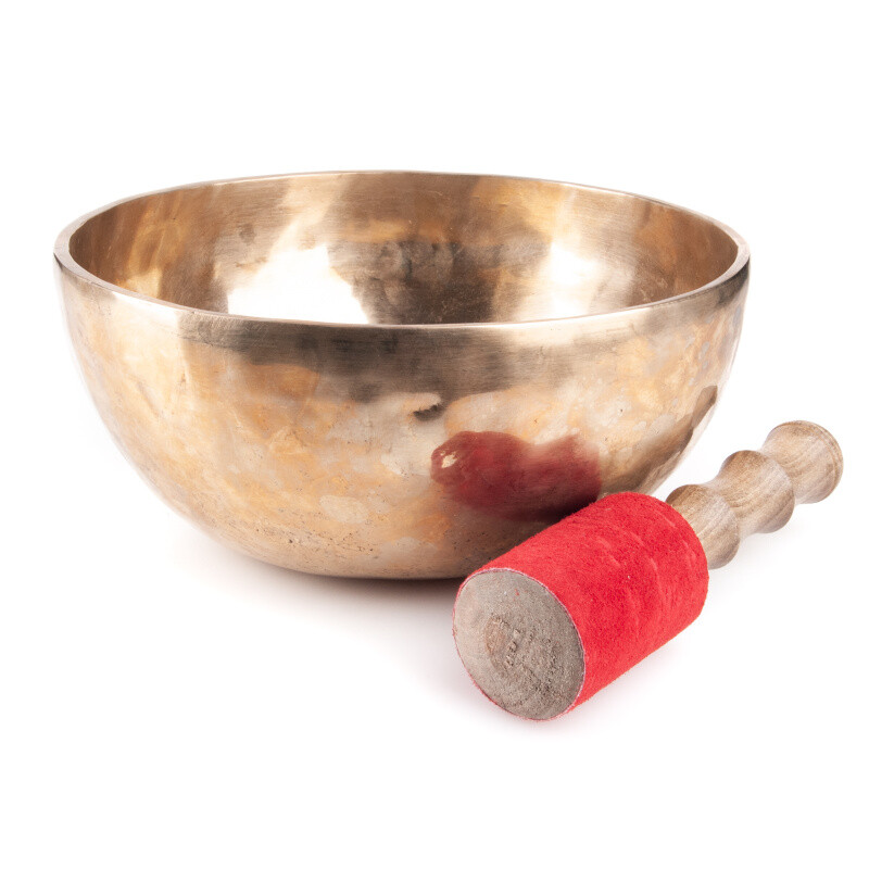 Tibetan Large Bowl Nagpa