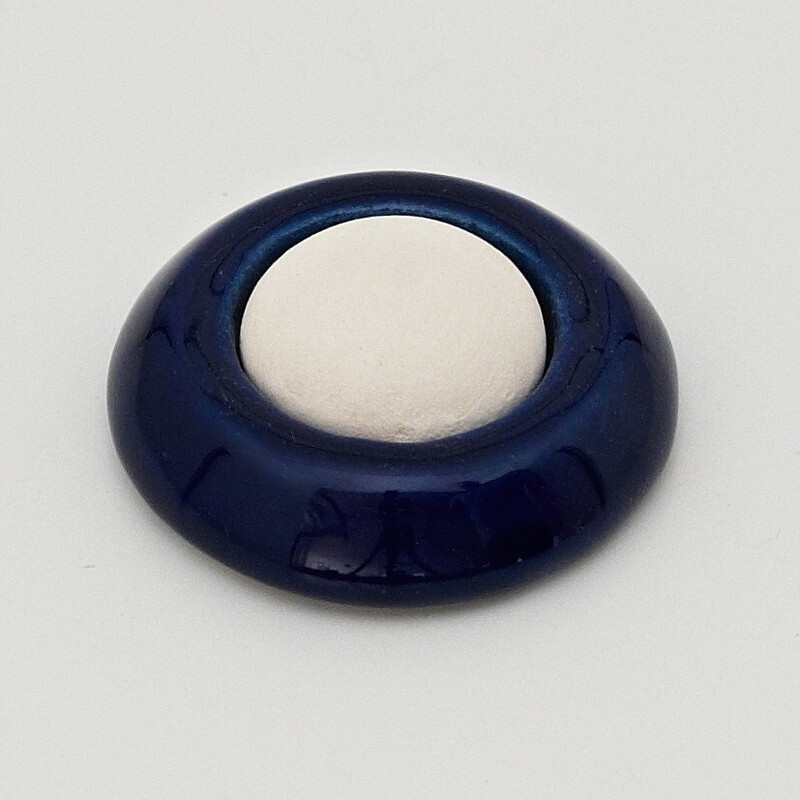 Aromatic Lamp Stone Blue