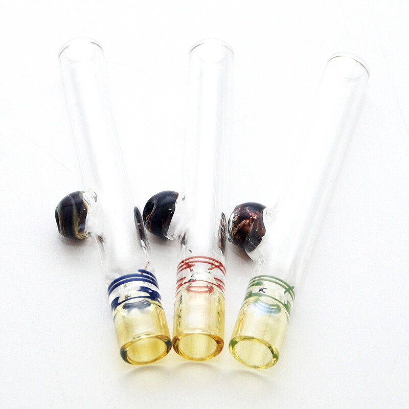 Glass Pipe Pyrex Beehive