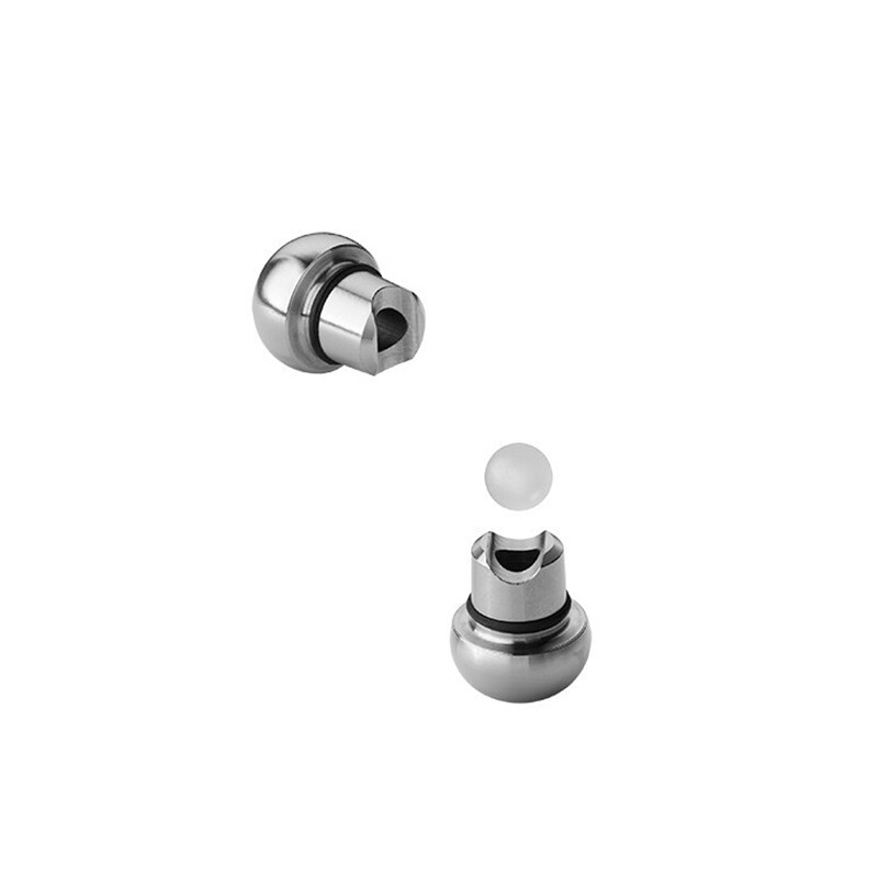 Hookah Valve Wookah Mini #GJC
