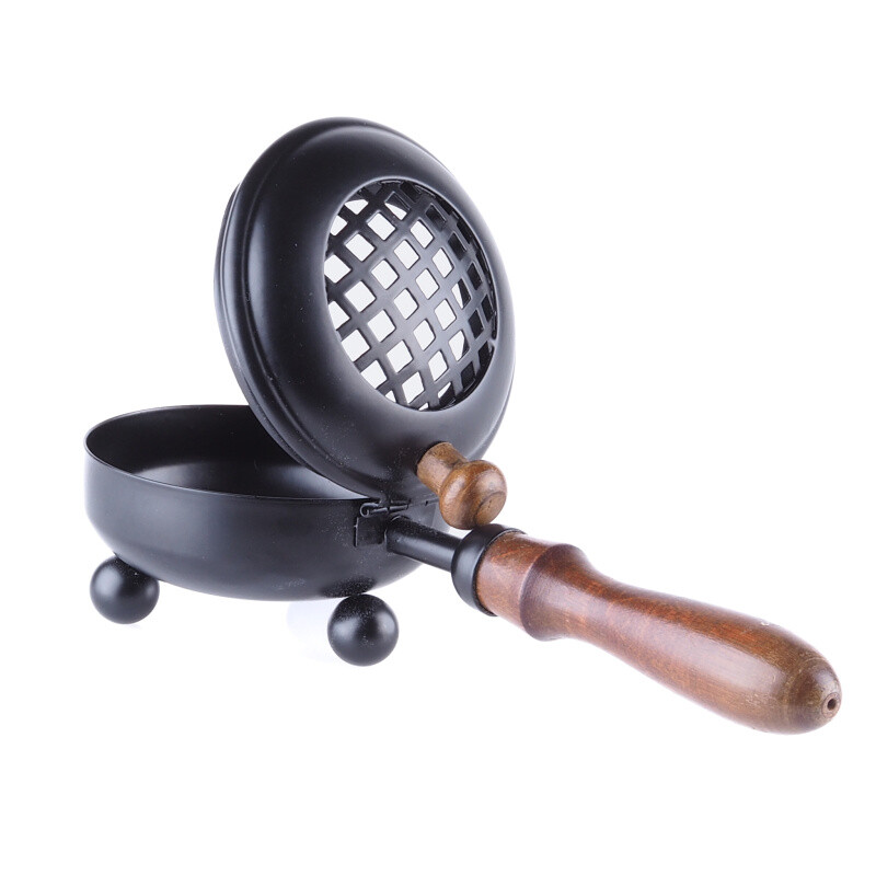 Carrying Censer Metal Mahani
