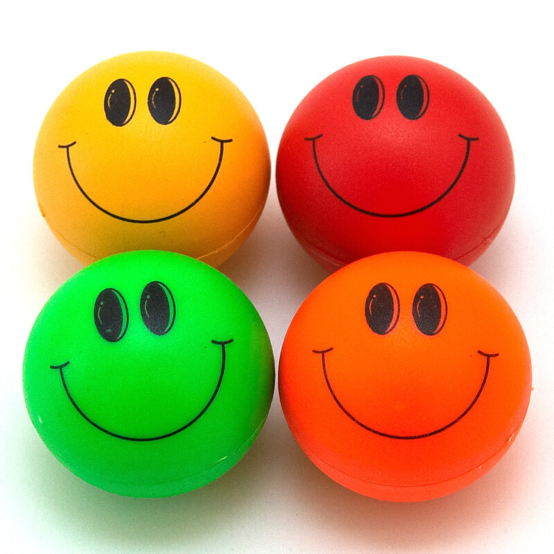 Grinder Acrylic Smile