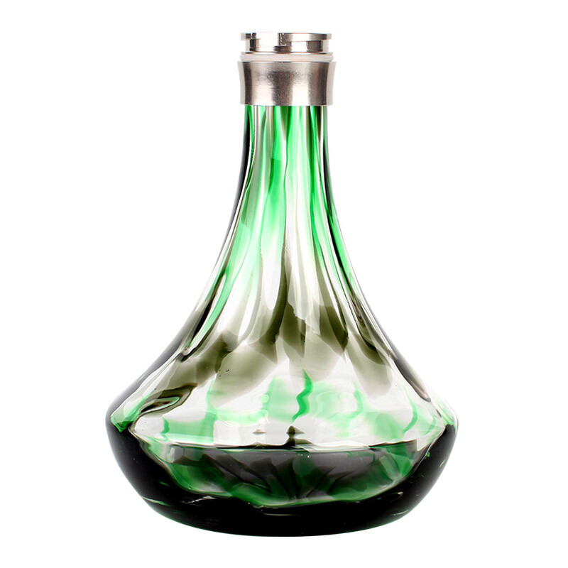 Hookah Base Aladin ALUX M2 Green