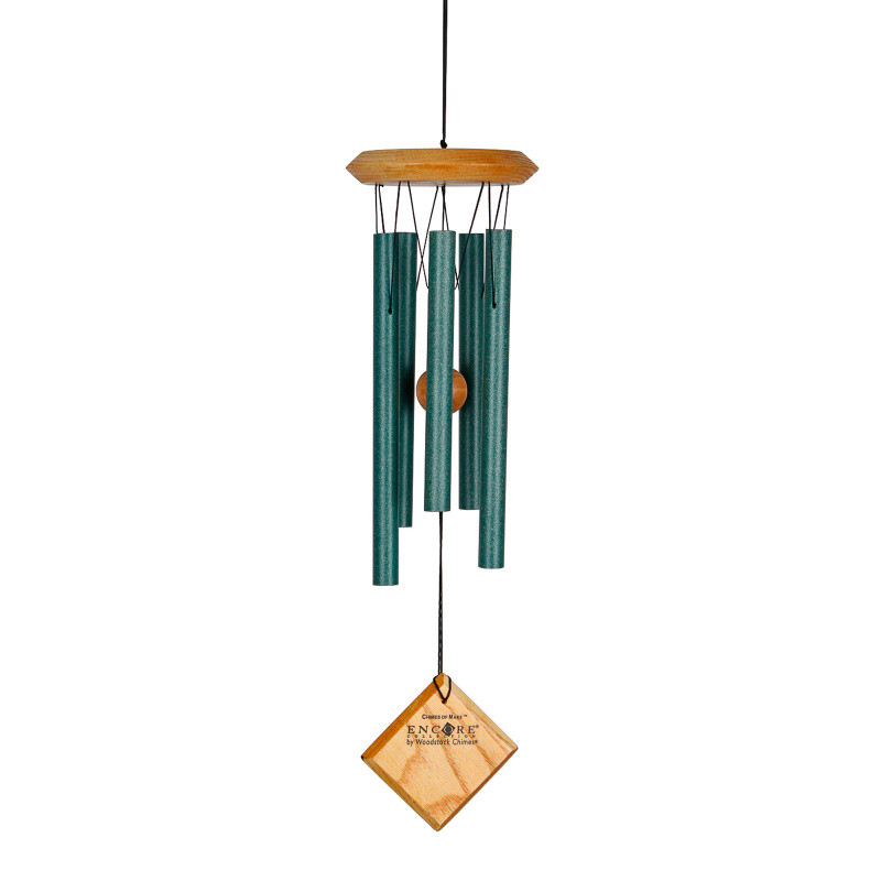 Encore Chimes of Mars - Green 43 cm