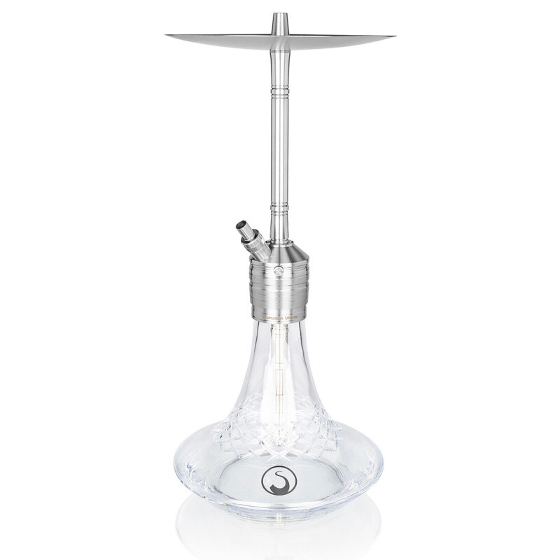 Steamulation Ultimate One III Crystal