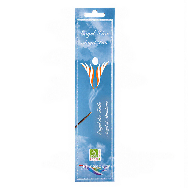 Angel Incense Sticks Holy Smokes Angel of Fortune