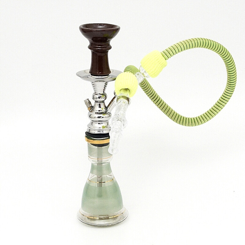 Hookah Top Mark Anat 15/1 Green