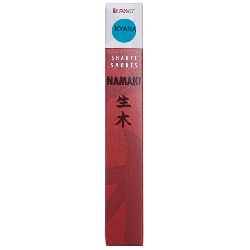 Japanese Incense Sticks Namaki Kyara