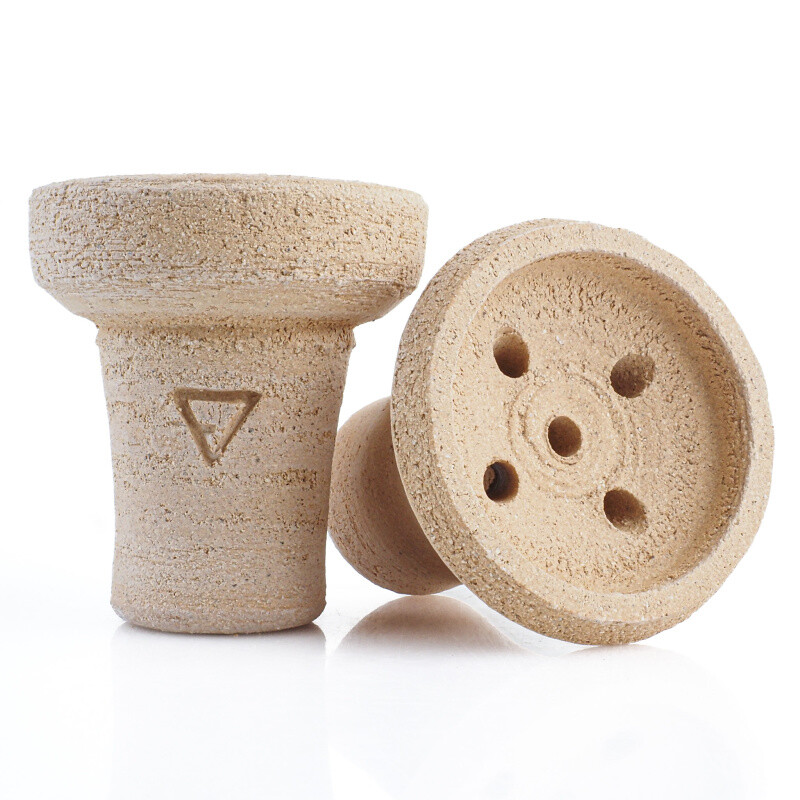 Hookah Bowl Amfora Scarab