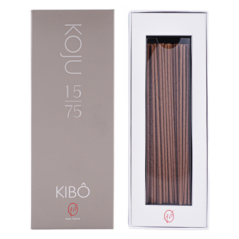 Japanese Incense Sticks Nippon Koju Kibo