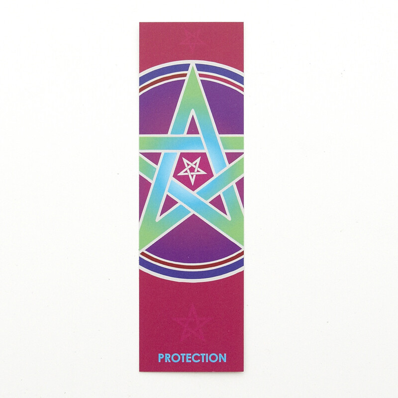 Bookmark Ancient Protection