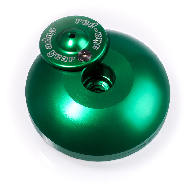 One-hitter Rass Well Green