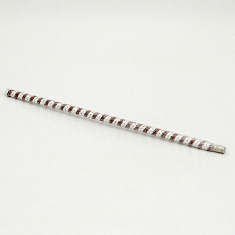 Mouthpiece Asia Style for Silicone Hoses Brown