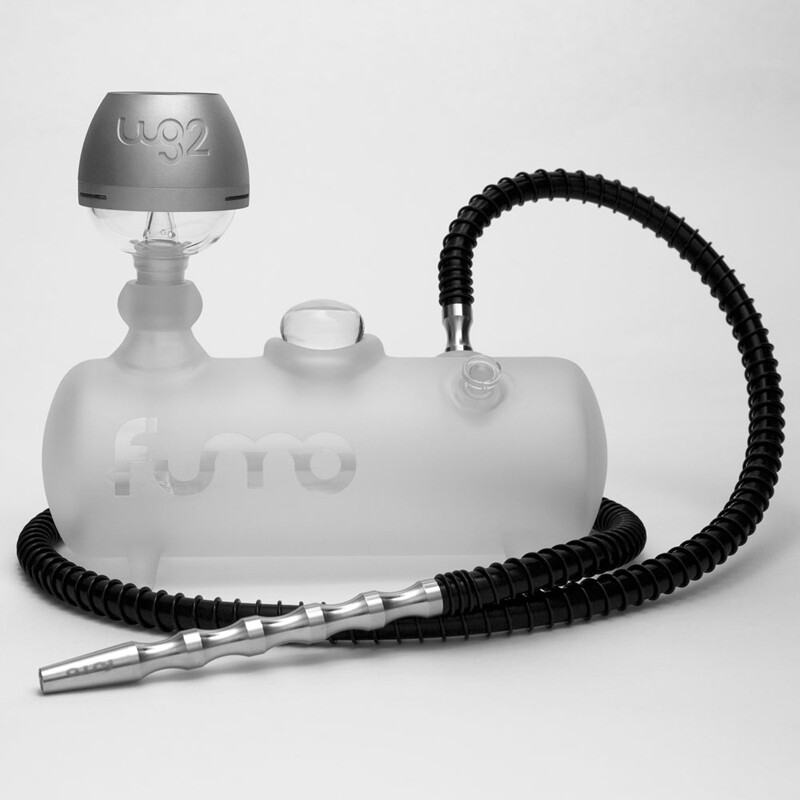 Mini Tank Packages - Fumo Design