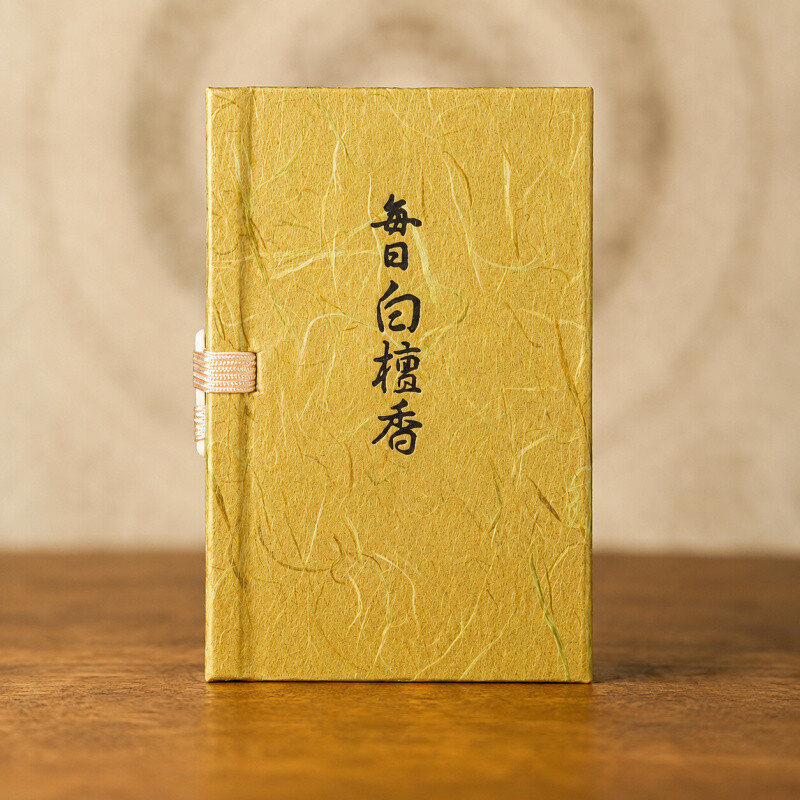 Japanese Incense Sticks Nippon Mainichi Byakudankoh
