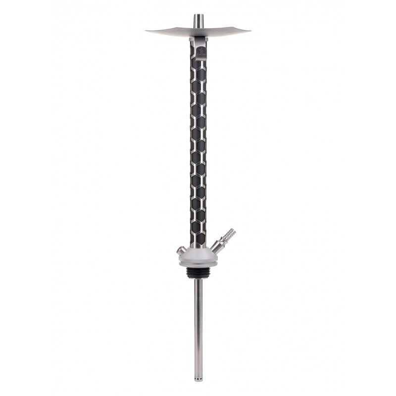 Hookah Embery Envy-H Silver